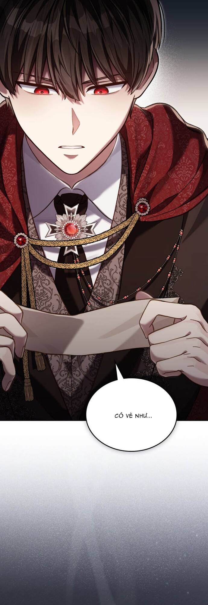 Tái Sinh Thành Hoàng Tử Của Quốc Gia Kẻ Địch Chapter 104 - 51