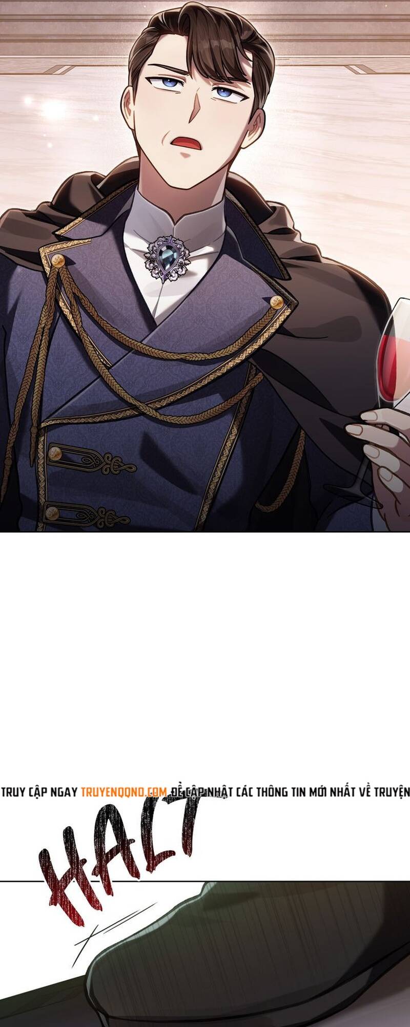 Tái Sinh Thành Hoàng Tử Của Quốc Gia Kẻ Địch Chapter 103 - 57