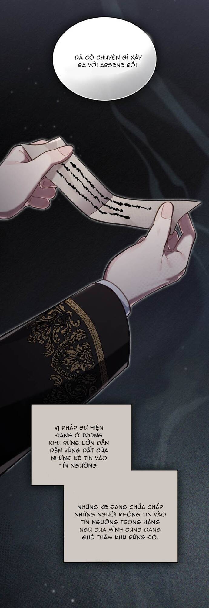 Tái Sinh Thành Hoàng Tử Của Quốc Gia Kẻ Địch Chapter 104 - 52