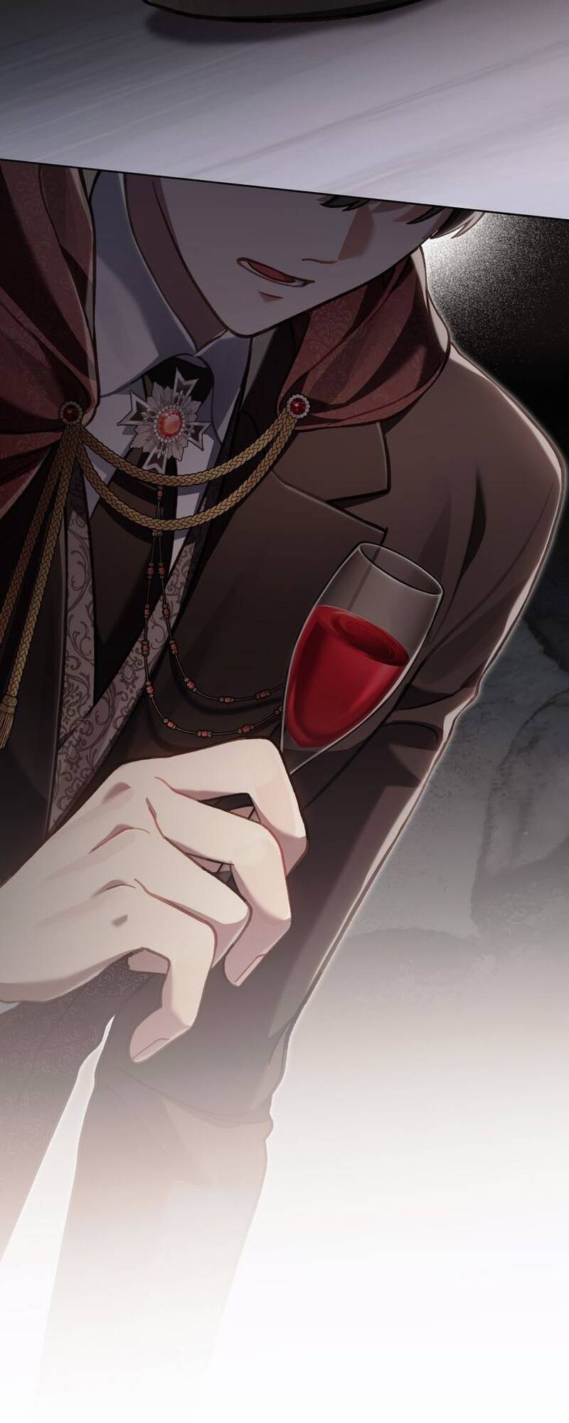 Tái Sinh Thành Hoàng Tử Của Quốc Gia Kẻ Địch Chapter 103 - 58