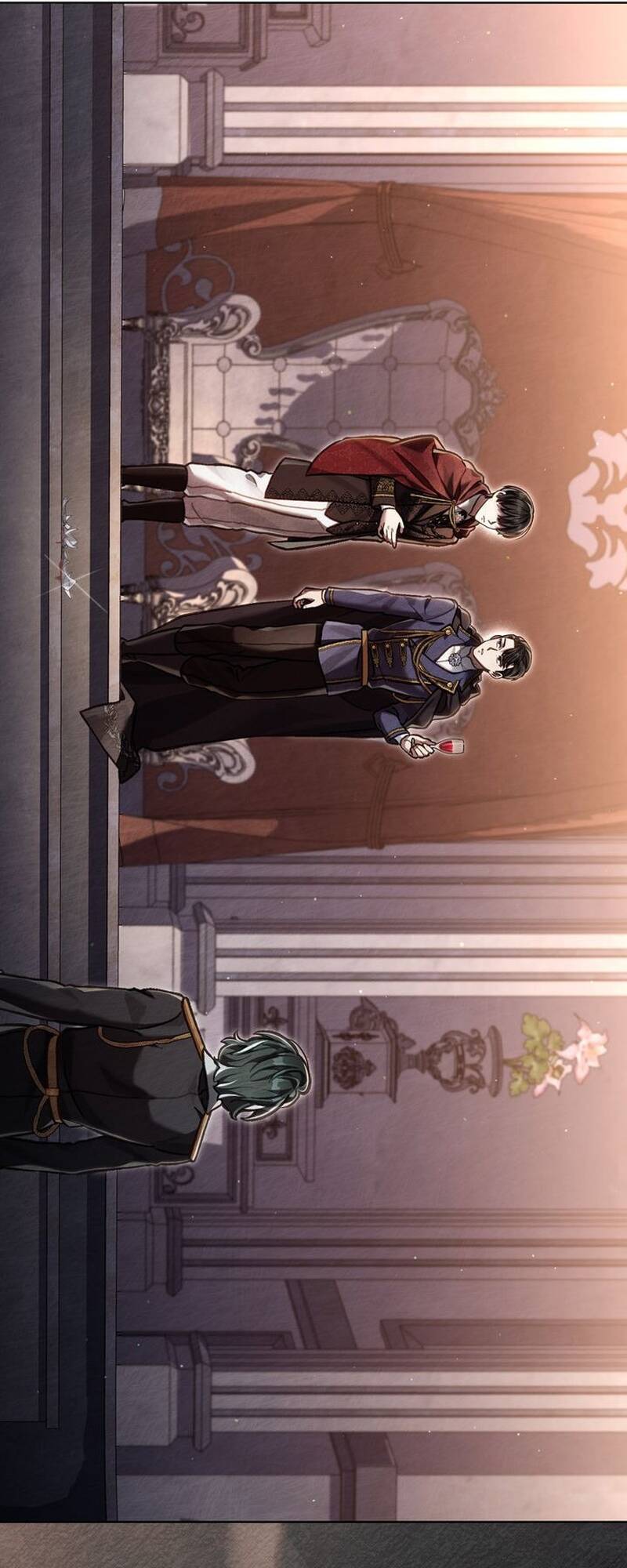 Tái Sinh Thành Hoàng Tử Của Quốc Gia Kẻ Địch Chapter 103 - 61