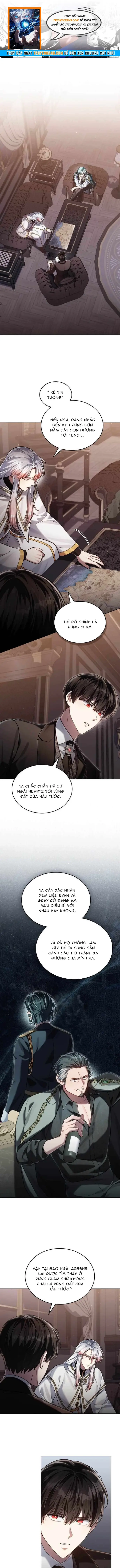 Tái Sinh Thành Hoàng Tử Của Quốc Gia Kẻ Địch Chapter 105 - 1