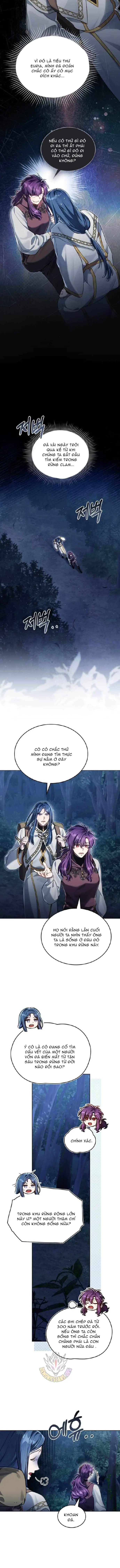 Tái Sinh Thành Hoàng Tử Của Quốc Gia Kẻ Địch Chapter 105 - 5