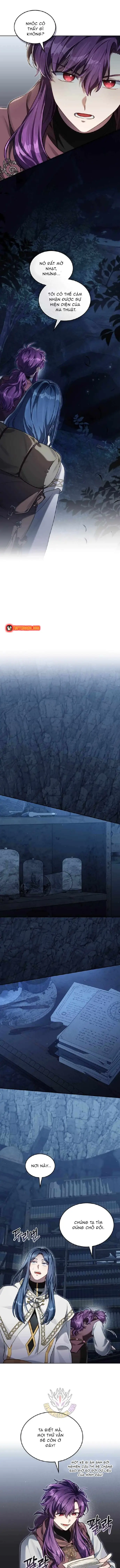 Tái Sinh Thành Hoàng Tử Của Quốc Gia Kẻ Địch Chapter 105 - 6