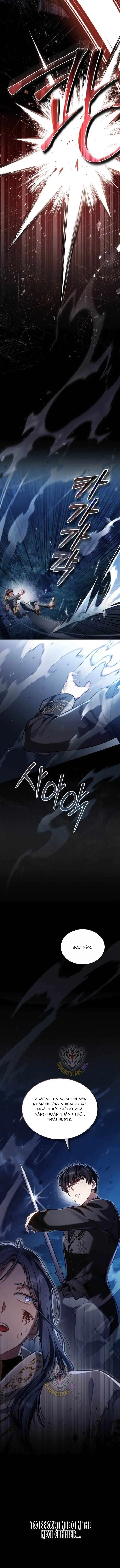 Tái Sinh Thành Hoàng Tử Của Quốc Gia Kẻ Địch Chapter 105 - 11