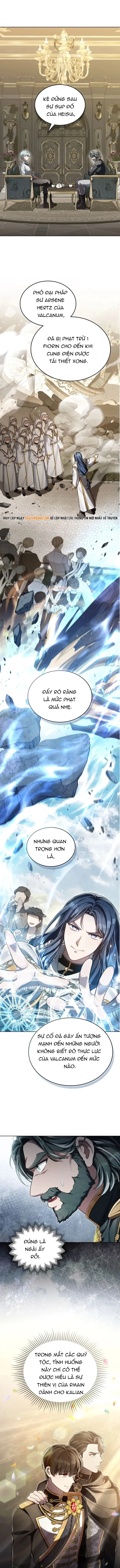 Tái Sinh Thành Hoàng Tử Của Quốc Gia Kẻ Địch Chapter 93 - 4