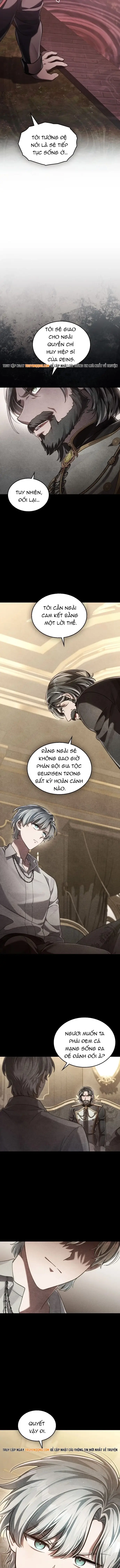 Tái Sinh Thành Hoàng Tử Của Quốc Gia Kẻ Địch Chapter 93 - 10
