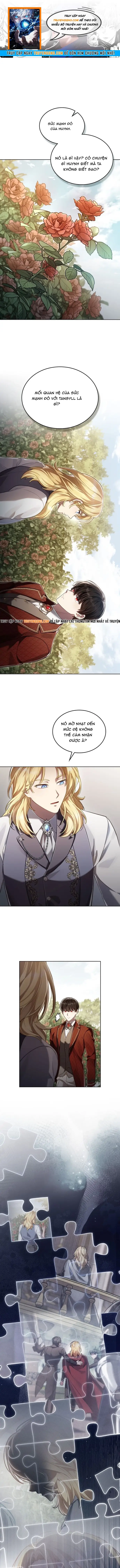 Tái Sinh Thành Hoàng Tử Của Quốc Gia Kẻ Địch Chapter 95 - 1