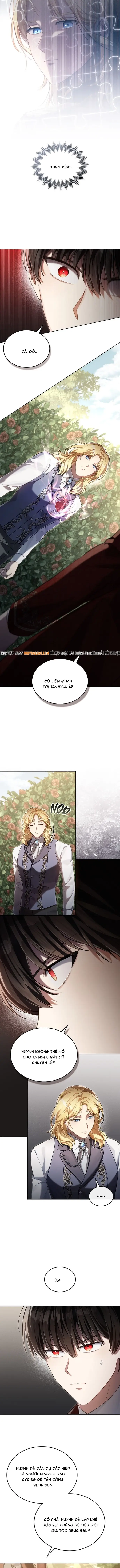 Tái Sinh Thành Hoàng Tử Của Quốc Gia Kẻ Địch Chapter 95 - 2