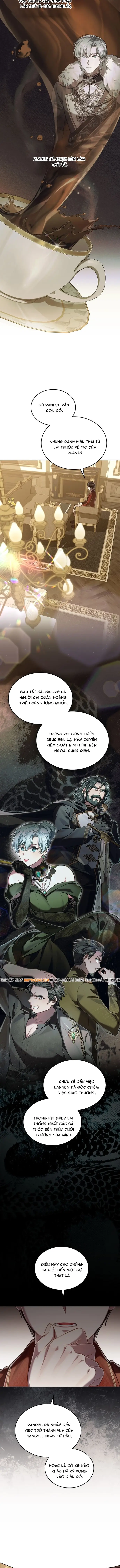 Tái Sinh Thành Hoàng Tử Của Quốc Gia Kẻ Địch Chapter 95 - 9