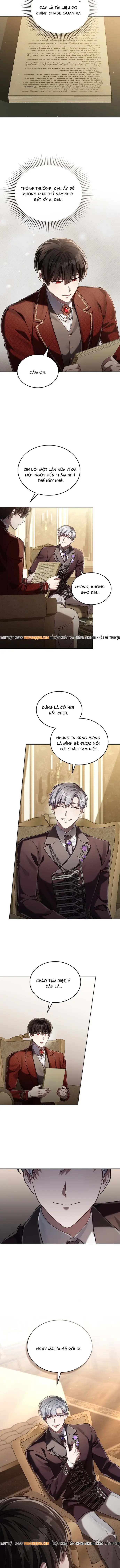 Tái Sinh Thành Hoàng Tử Của Quốc Gia Kẻ Địch Chapter 95 - 11