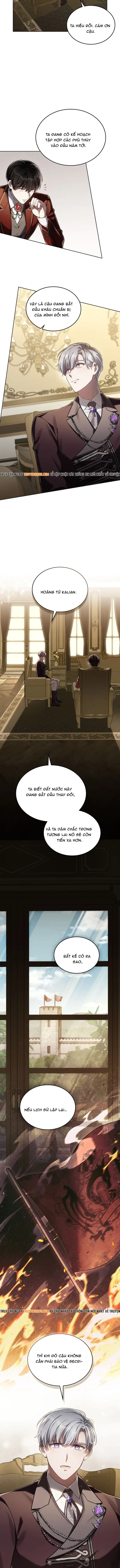 Tái Sinh Thành Hoàng Tử Của Quốc Gia Kẻ Địch Chapter 96 - 2