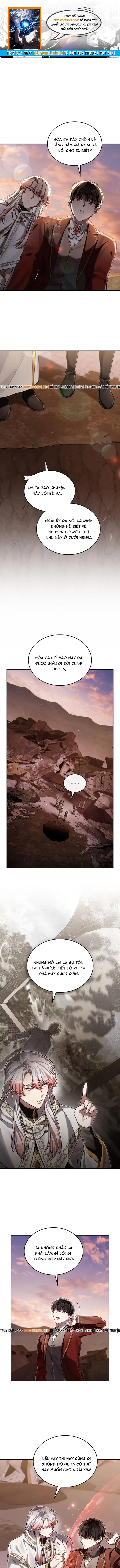 Tái Sinh Thành Hoàng Tử Của Quốc Gia Kẻ Địch Chapter 97 - 1
