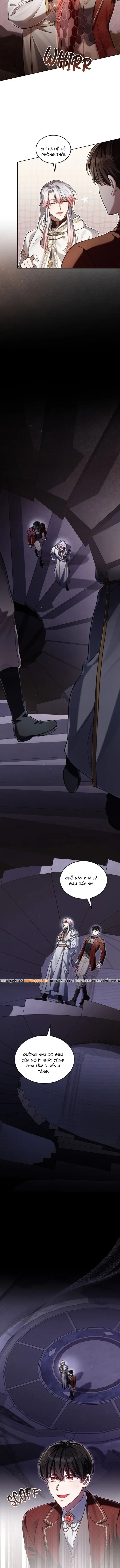 Tái Sinh Thành Hoàng Tử Của Quốc Gia Kẻ Địch Chapter 97 - 2