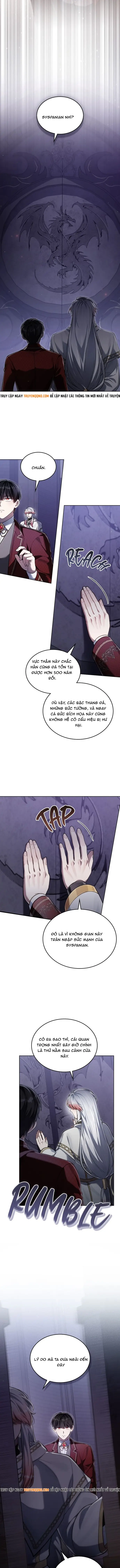 Tái Sinh Thành Hoàng Tử Của Quốc Gia Kẻ Địch Chapter 97 - 3