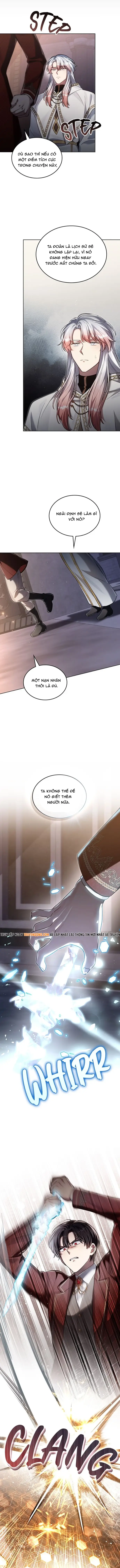 Tái Sinh Thành Hoàng Tử Của Quốc Gia Kẻ Địch Chapter 97 - 6