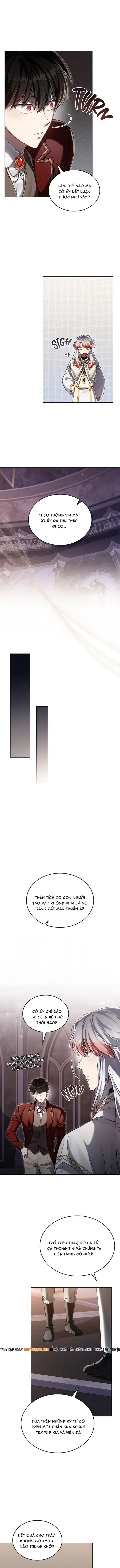Tái Sinh Thành Hoàng Tử Của Quốc Gia Kẻ Địch Chapter 97 - 9