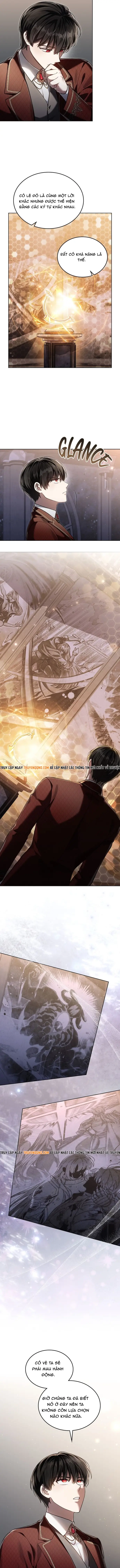 Tái Sinh Thành Hoàng Tử Của Quốc Gia Kẻ Địch Chapter 97 - 10