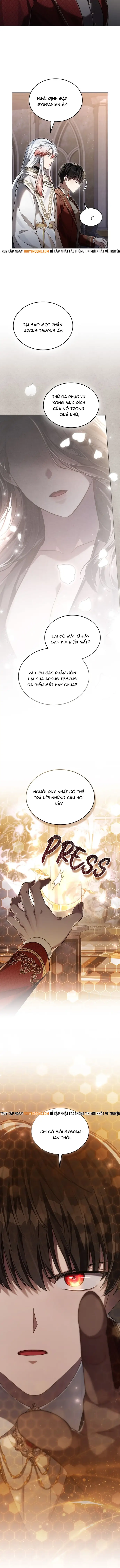 Tái Sinh Thành Hoàng Tử Của Quốc Gia Kẻ Địch Chapter 97 - 11