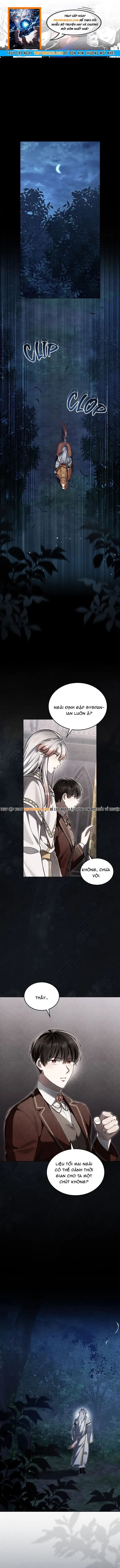 Tái Sinh Thành Hoàng Tử Của Quốc Gia Kẻ Địch Chapter 98 - 1