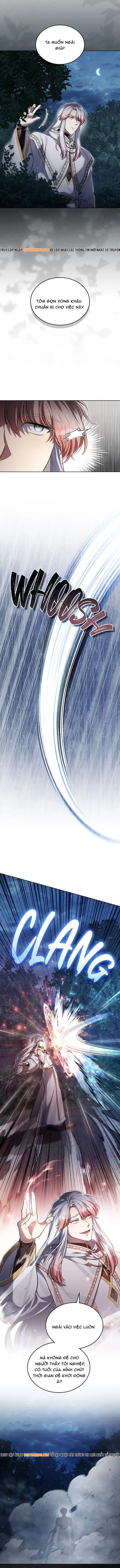 Tái Sinh Thành Hoàng Tử Của Quốc Gia Kẻ Địch Chapter 98 - 2