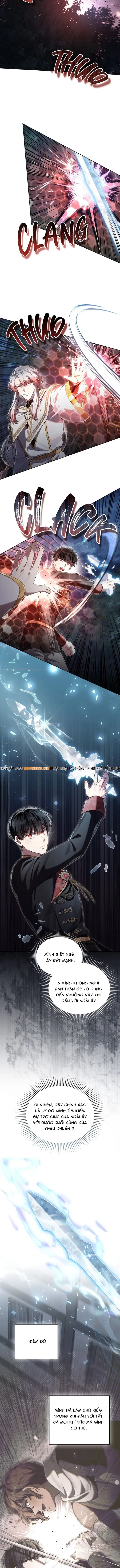 Tái Sinh Thành Hoàng Tử Của Quốc Gia Kẻ Địch Chapter 98 - 4