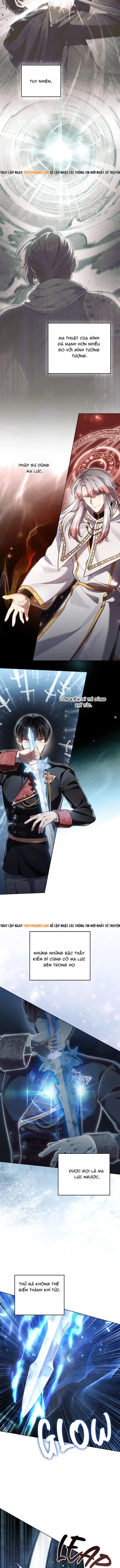Tái Sinh Thành Hoàng Tử Của Quốc Gia Kẻ Địch Chapter 98 - 5
