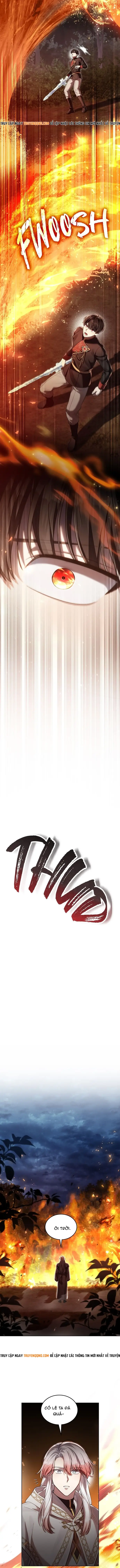 Tái Sinh Thành Hoàng Tử Của Quốc Gia Kẻ Địch Chapter 98 - 9