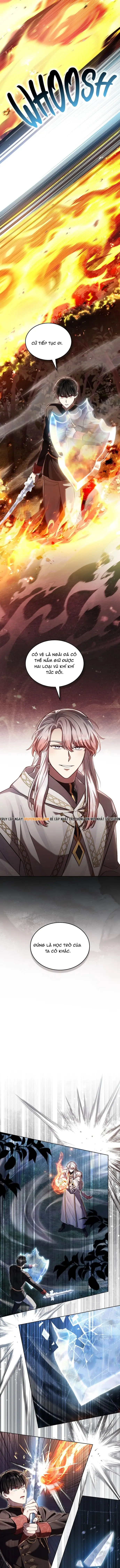 Tái Sinh Thành Hoàng Tử Của Quốc Gia Kẻ Địch Chapter 98 - 10