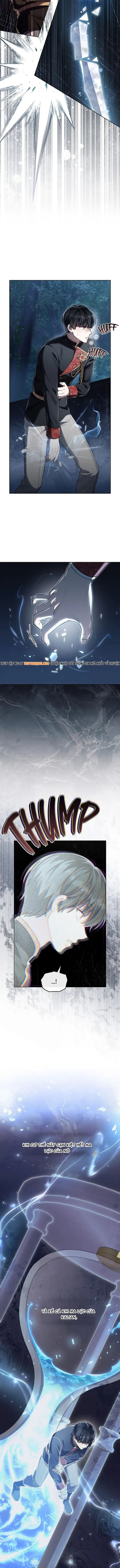 Tái Sinh Thành Hoàng Tử Của Quốc Gia Kẻ Địch Chapter 98 - 11