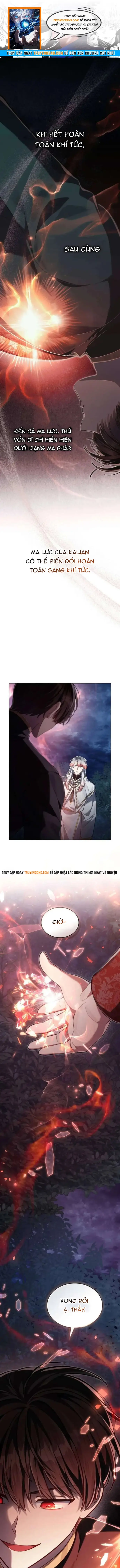 Tái Sinh Thành Hoàng Tử Của Quốc Gia Kẻ Địch Chapter 99 - 1