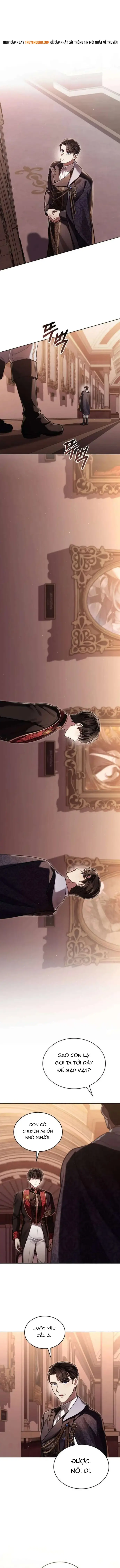 Tái Sinh Thành Hoàng Tử Của Quốc Gia Kẻ Địch Chapter 99 - 11