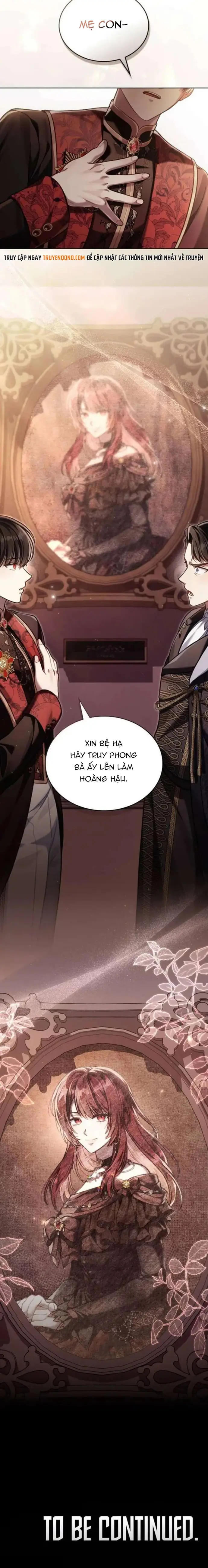 Tái Sinh Thành Hoàng Tử Của Quốc Gia Kẻ Địch Chapter 99 - 12