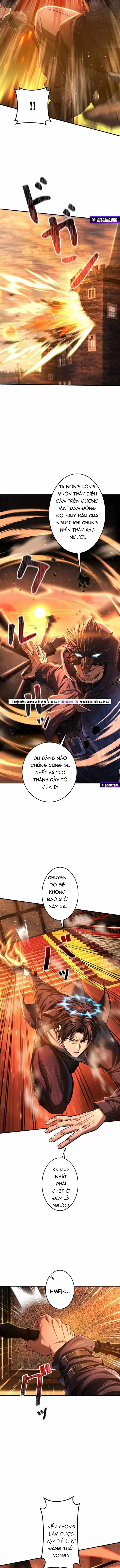 Tôi Là Thợ Săn Hạng Ex Chapter 73 - 2