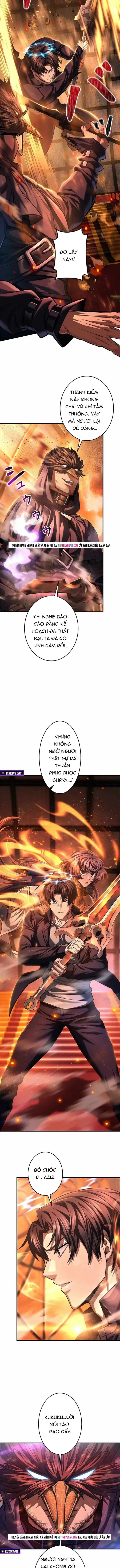 Tôi Là Thợ Săn Hạng Ex Chapter 73 - 4