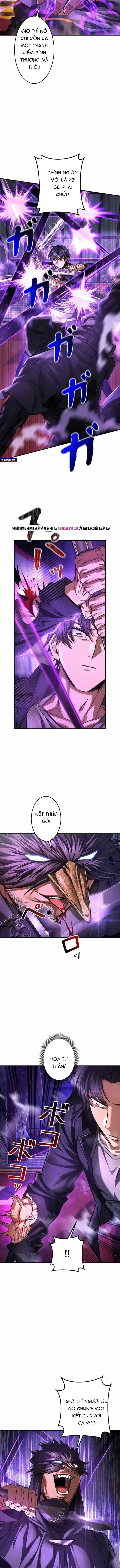 Tôi Là Thợ Săn Hạng Ex Chapter 73 - 6