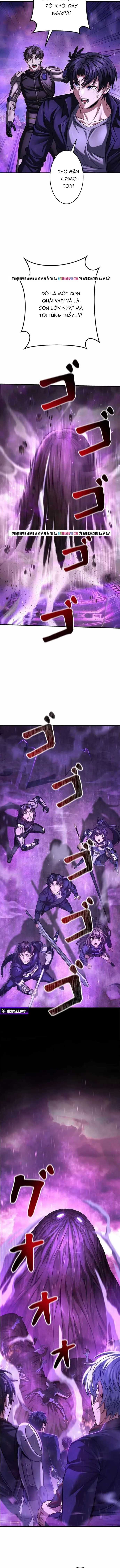 Tôi Là Thợ Săn Hạng Ex Chapter 73 - 10