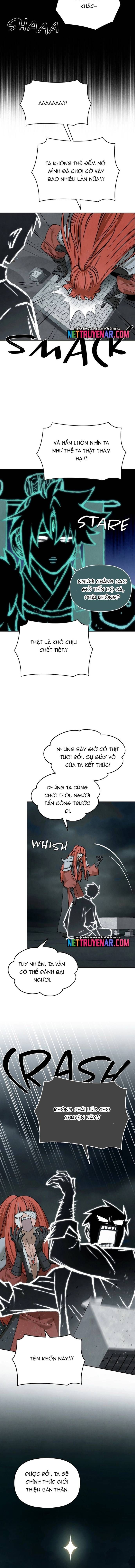 Xuyên Không Vào Trò Chơi Đáng Nguyền Rủa Của Tôi Chapter 41 - 7