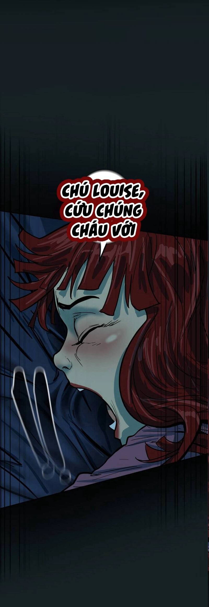 Thách Thức Chapter 133 - 4