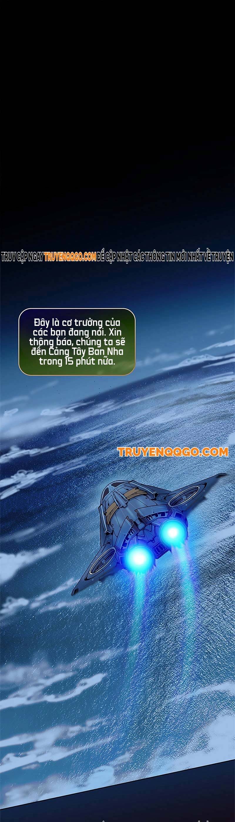 Thách Thức Chapter 137 - 2