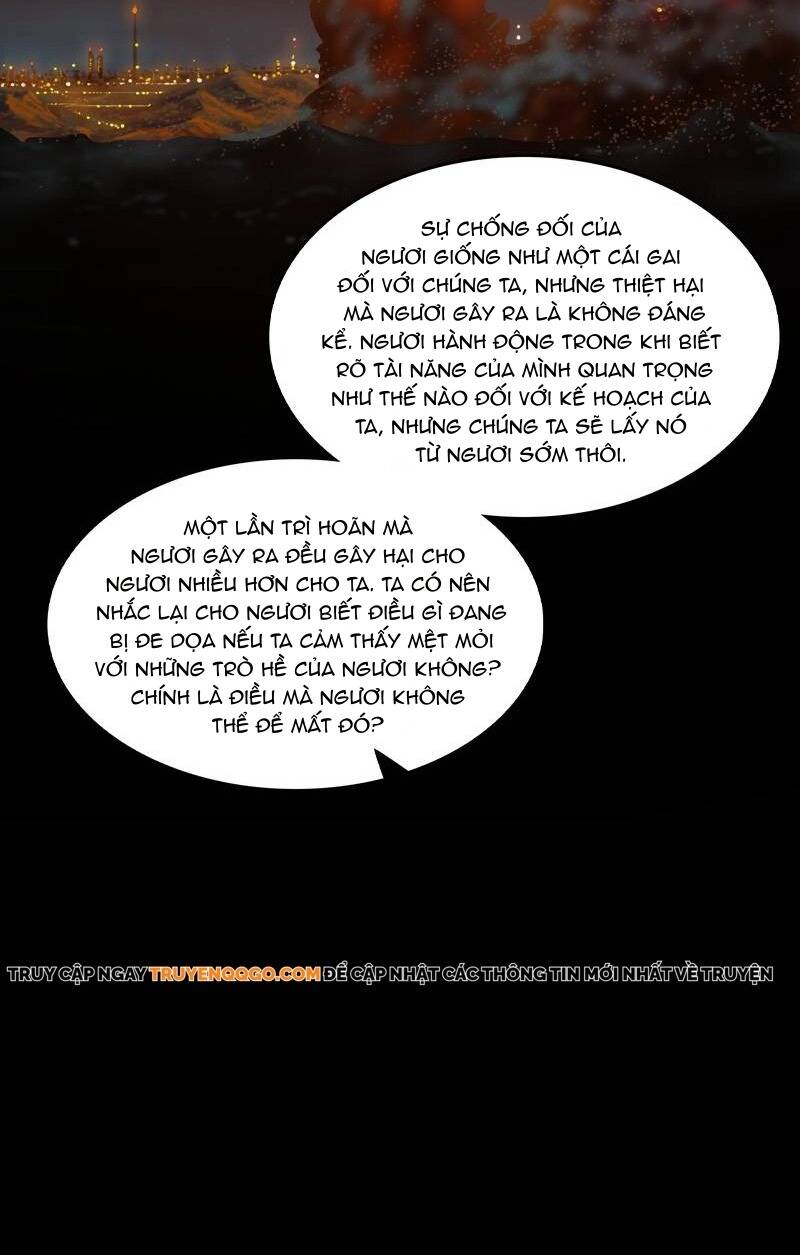 Thách Thức Chapter 133 - 24