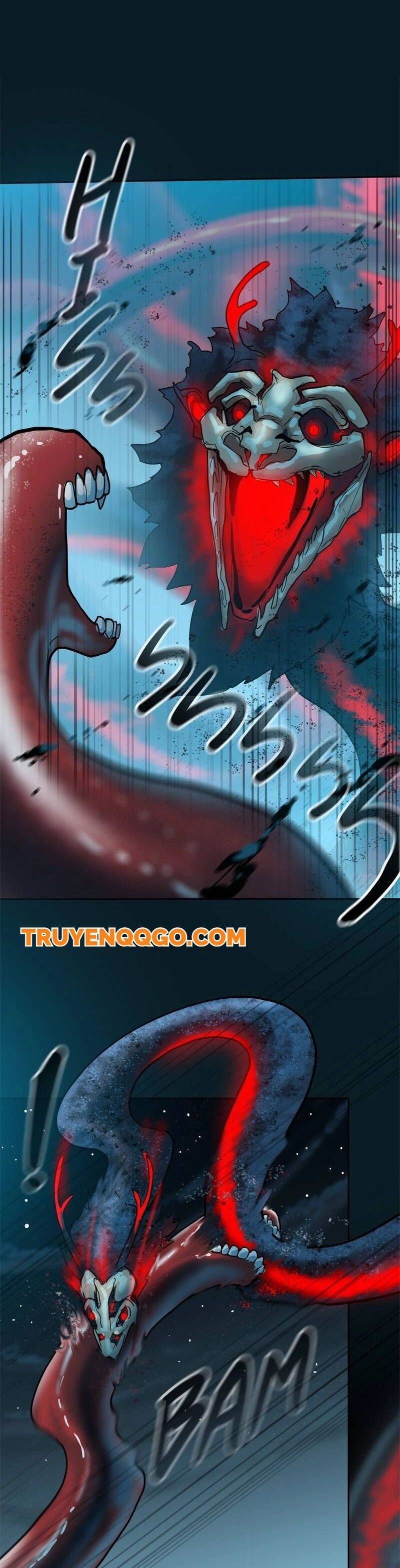 Thách Thức Chapter 135 - 14