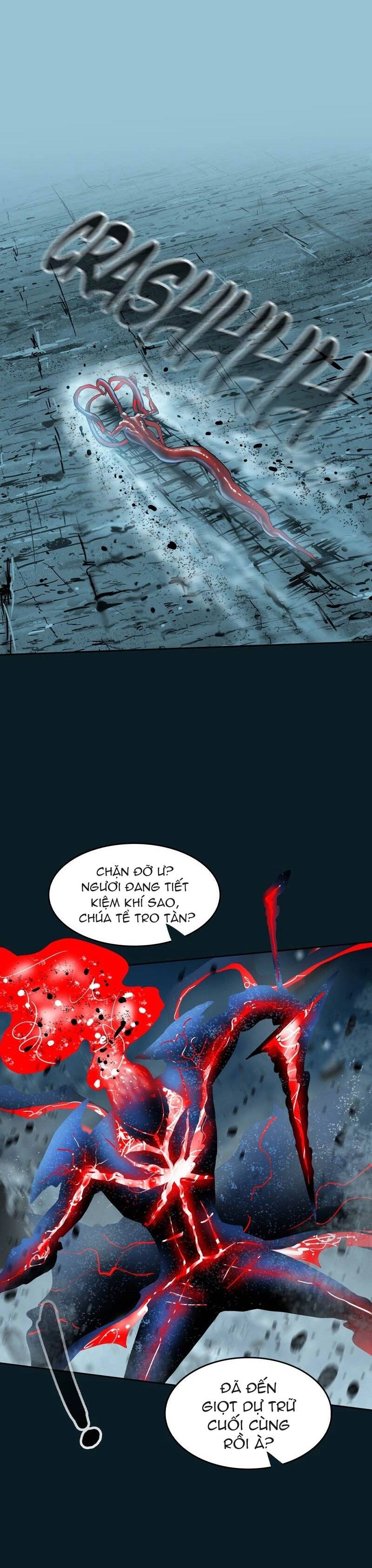 Thách Thức Chapter 138 - 14