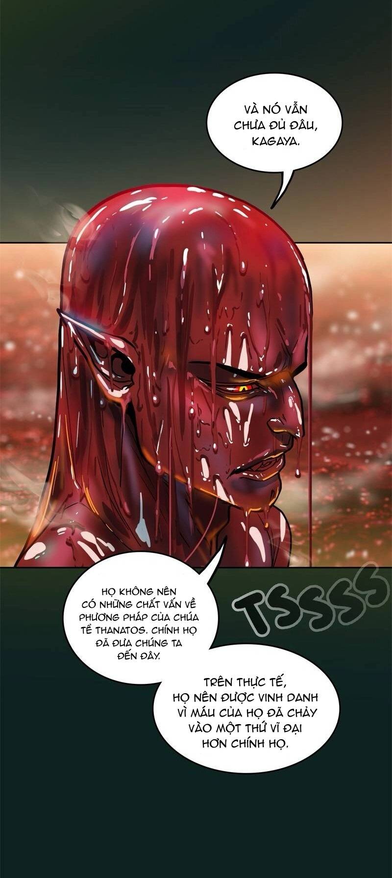 Thách Thức Chapter 133 - 39
