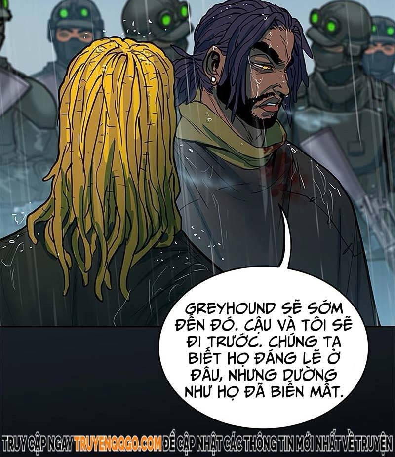 Thách Thức Chapter 137 - 19