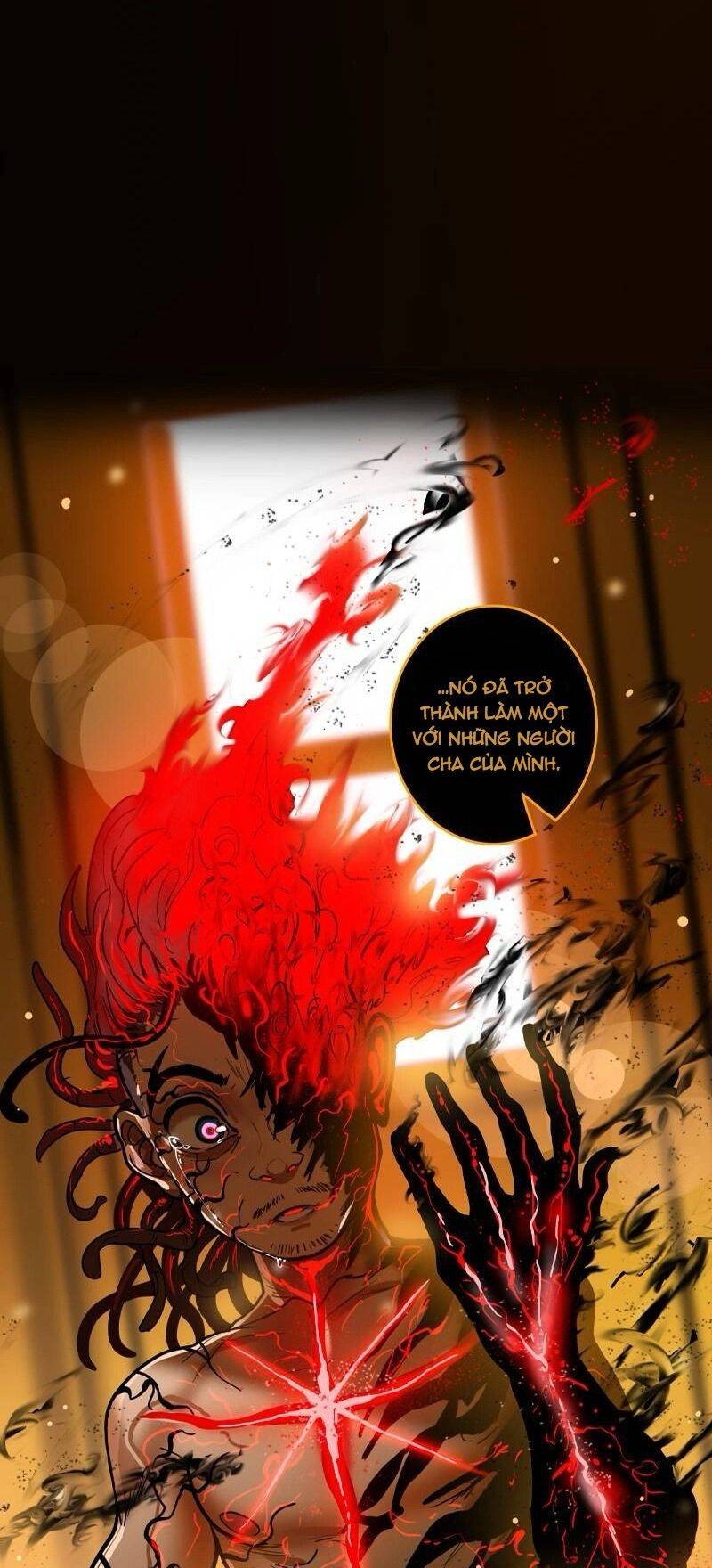 Thách Thức Chapter 136 - 28