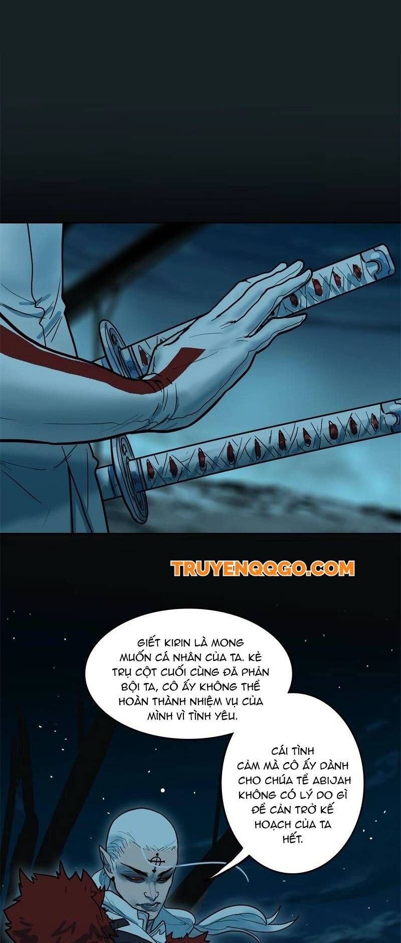 Thách Thức Chapter 133 - 42