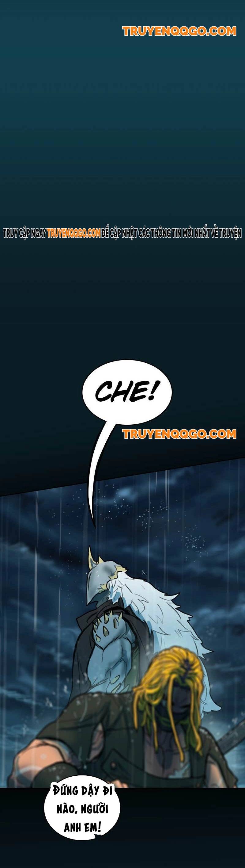Thách Thức Chapter 141 - 15