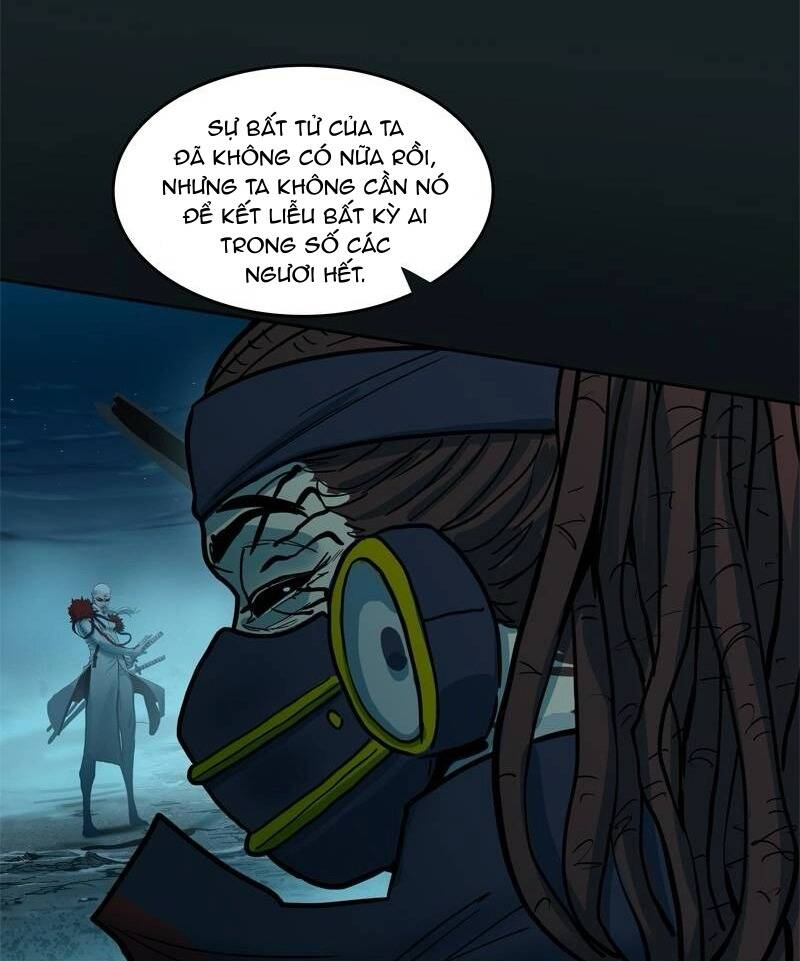 Thách Thức Chapter 133 - 44