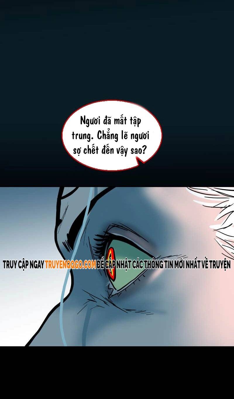 Thách Thức Chapter 140 - 20